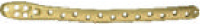 LISS Proximal Femoral Plate