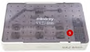 Special Set Tray