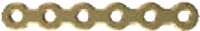 Straight Locking Plate 1.5