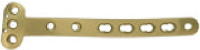 Tibia Plate