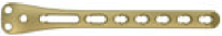 Tibia Plate