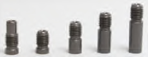 Tibial End Cap Visual