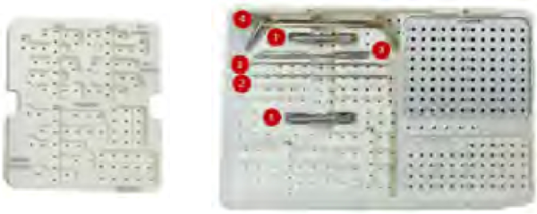2.7 Tray Open
