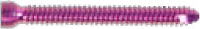 VA Screw Purple