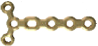Y Locking Plate 1.5