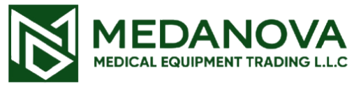Medanova Logo
